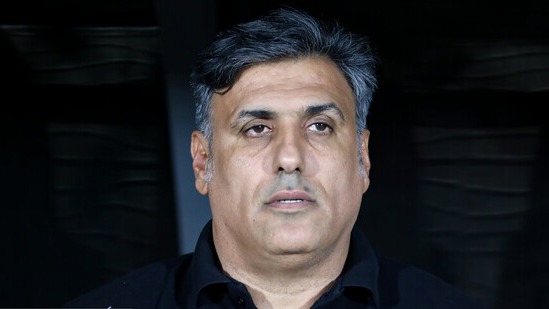 خلیفهاصل اشتباهات فردی کار دست ما داد