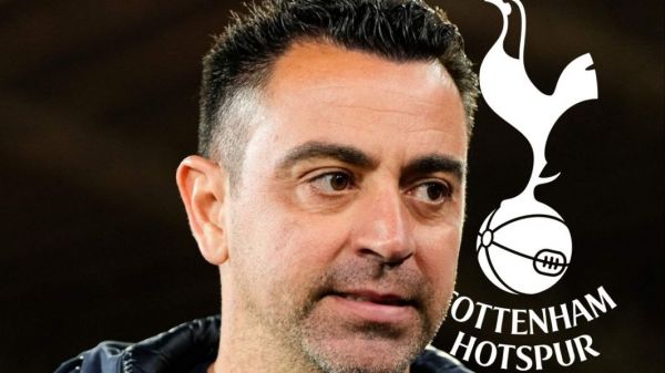 اسطوره بارسلونا مربی تاتنهام میشود