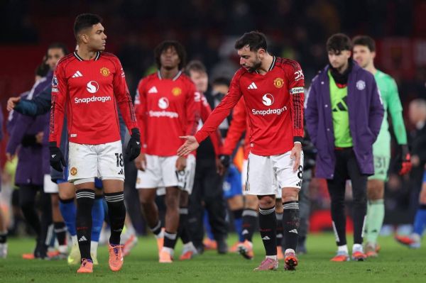 مایکل اوون این بازی شبیه منچستریونایتد قدیم بود