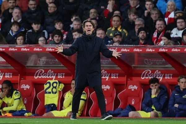 واکنش مدیران تاتنهام به شکست سنگین تیمشان