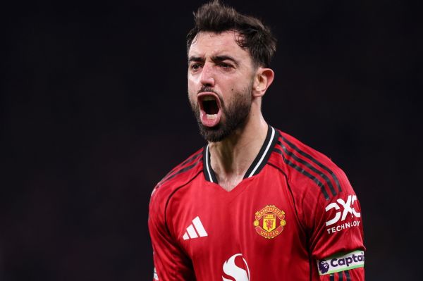 عصبانیت مشهود فرناندز از عملکرد بی ثبات منچستریونایتد