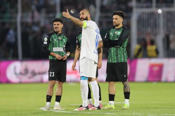 بازگشت روزبه به ترکیب استقلال؛ اشتباهاتِ کلکسیونی