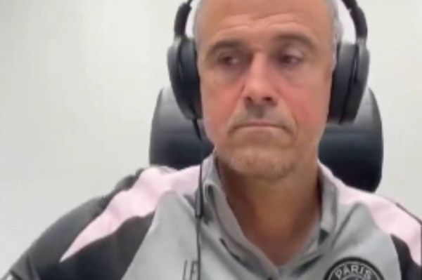 شهادت انریکه در پرونده جنجالی نگریرا