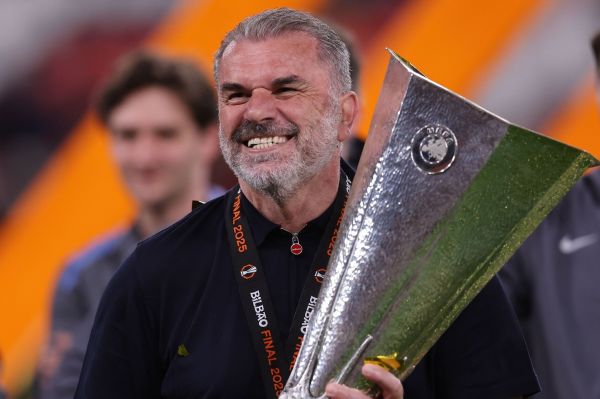 ستاره تاتنهام انتظار اخراج پوستکوگلو را نداشتم