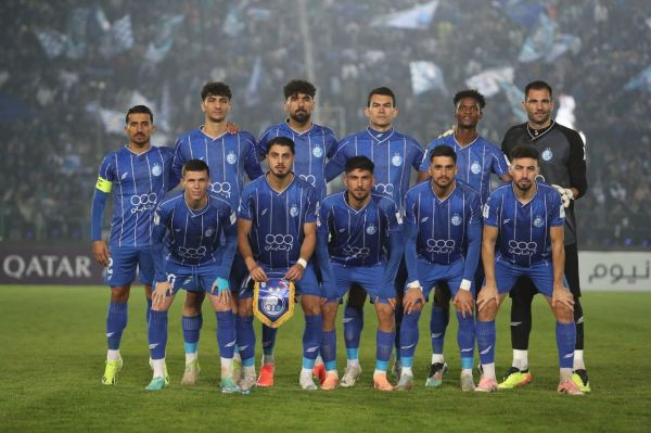 برنامه سفر استقلال به بحرین مشخص شد