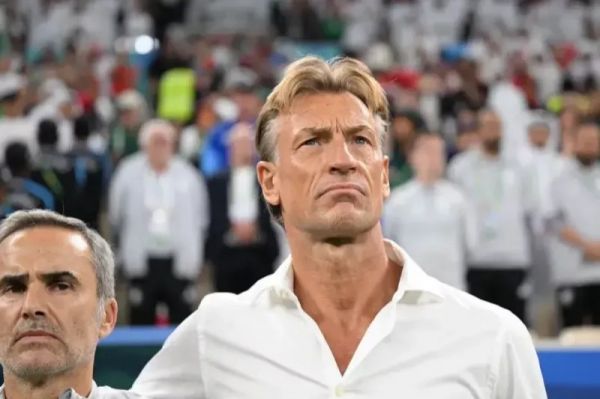  رنار از تیم ملی عربستان اخراج می‌شود