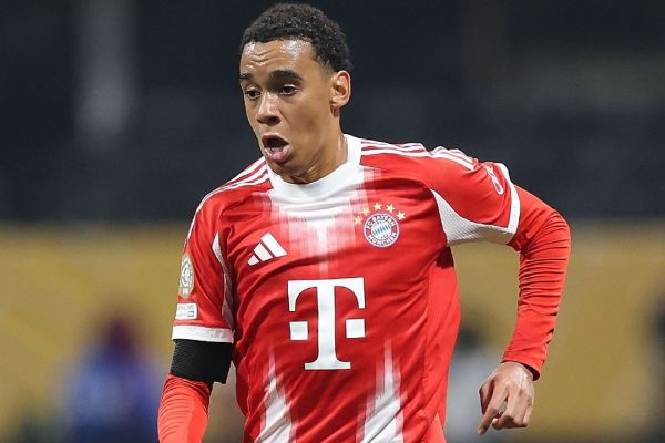 قدم بزرگ ستاره بایرن مونیخ برای بازگشت به میادین پس از 6 ماه