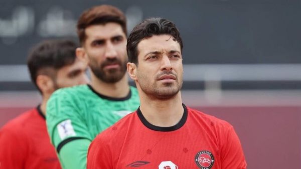 سوال از بیرانوند و شجاع؛ چرا نباید مدعی باشید