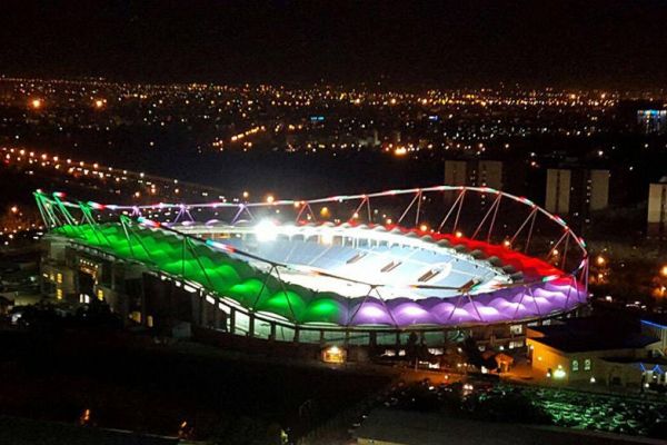 پالسهای مثبت از مشهد به استقلال میزبانی از گل گهر در خارج از تهران