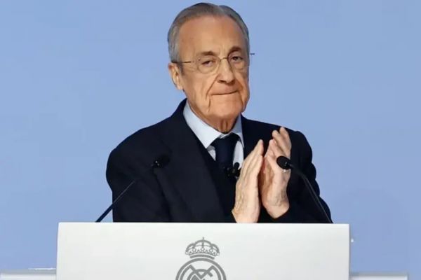 داوران اسپانیا علیه رئال مادرید بیانیه دادند