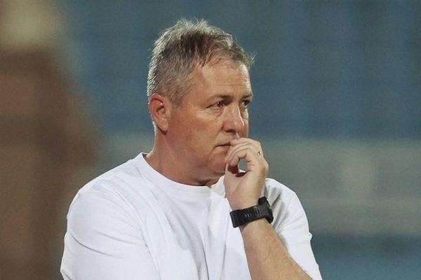 طلسم ۱۱ ساله اسکوچیچ در برابر پرسپولیس