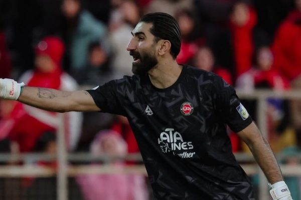 تراکتور - پرسپولیس و بیرانوند؛ ورزشگاه پُر، پس از جنجال بزرگ