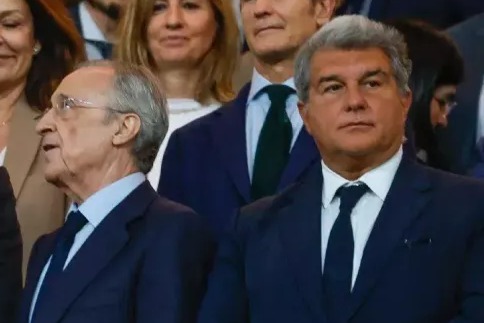 جواب تند بارسلونا به رئال مادرید درباره پرونده نگریرا