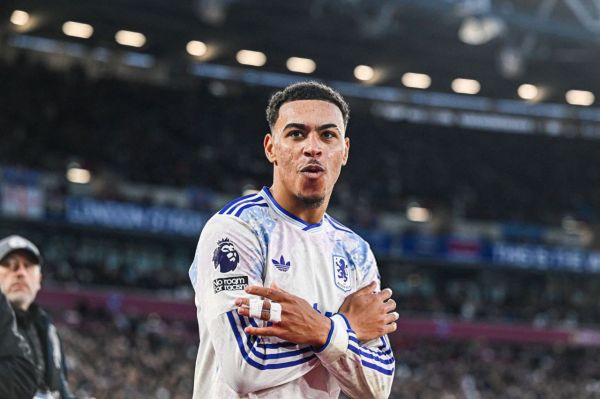 ستارهای که میتواند جلوی قهرمانی آرسنال را بگیرد