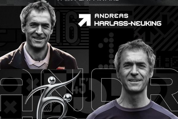 یک پزشک جایزه بازی جوانمردانه فیفا ۲۰۲۵ را برد