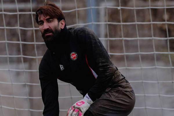  ماموریت بزرگ بیرانوند؛ انتقام از پرسپولیس