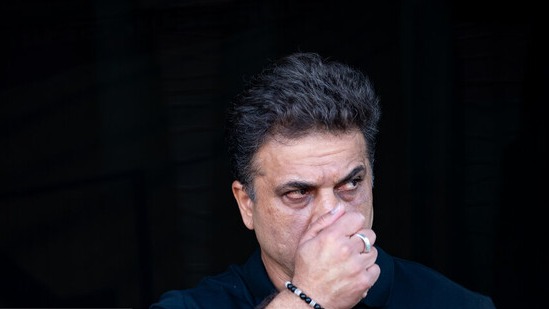 سرمربی شمسآذر ذوبآهن بیشتر از ما بهدنبال تثبیت جایگاه جدولیاش است