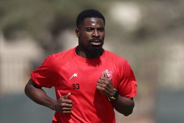 خاطره بازی تاتنهام با اوریه؛ این کجا و آن کجا