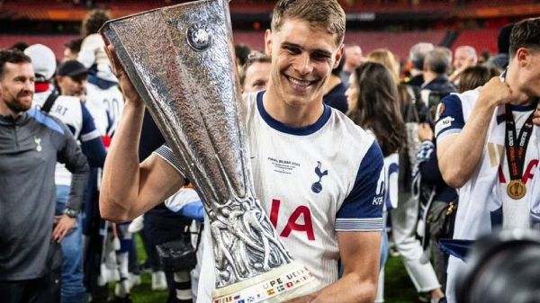  مدافع تاتنهام در رادار رئال مادرید با ۵۰ میلیون یورو