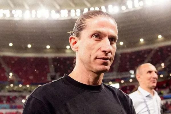  واکنش فیلیپه لوییس به رویارویی با پاریسن ژرمن در فینال جام بین قاره‌ای