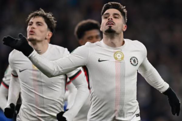  پدرو نتو  ما چلسی هستیم؛ می‌خواهیم جام ببریم