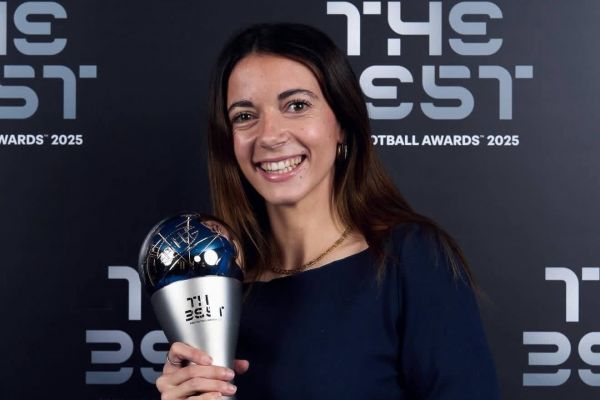  کپی فیفا از فرانس فوتبال در معرفی برترین‌های زنان