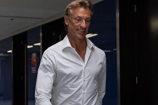  اخراج رنار از تیم ملی عربستان