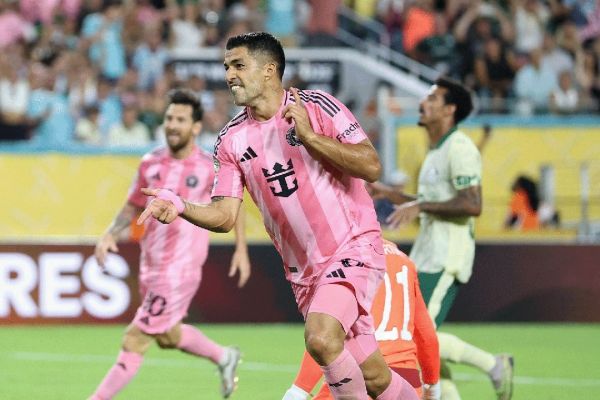  یار قدیمی مسی، یک سال دیگر هم در اینتر میامی خواهد ماند