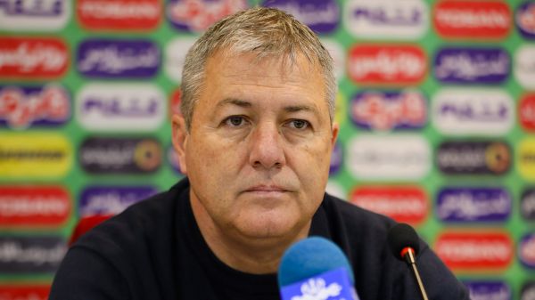  اسکوچیچ  عطش برد داریم؛ هواداران برگ برنده تراکتور مقابل پرسپولیس هستند