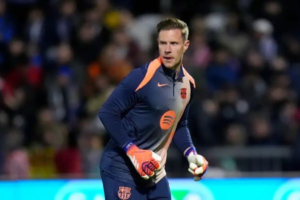  چرا فلیک به ستاره فراموش شده بارسلونا بازی داد