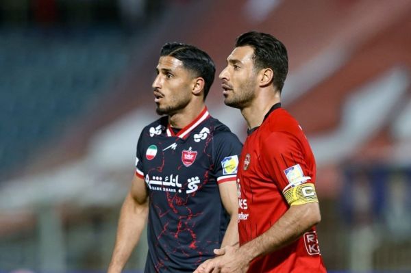 باورنکردنی از تراکتور – پرسپولیس؛ اولین تقابل در جام حذفی است