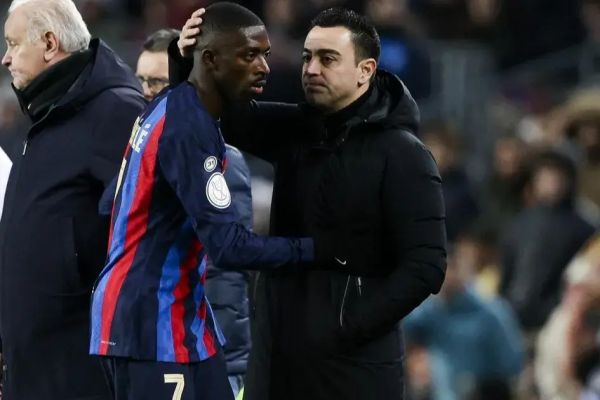  ژاوی جانشین مارسکا در چلسی می‌شود