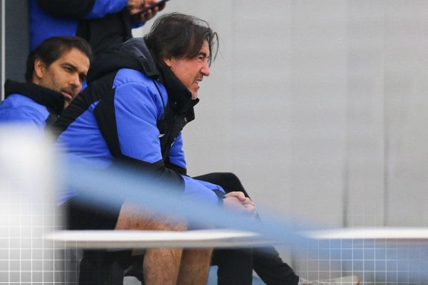  AFC استقلال، ساپینتو و تراکتور را جریمه کرد