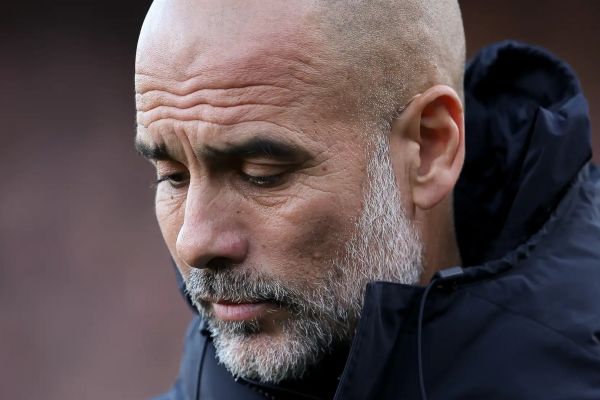 بهروزرسانی منچسترسیتی در مورد ۱۱۵ اتهام مالی