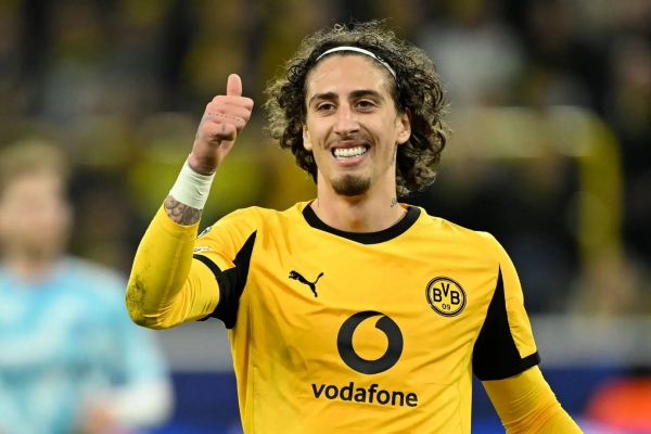 پایان زودهنگام کابوس ستاره پرتغالی در دورتموند؛ بازگشت به لالیگا