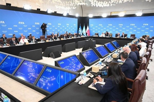  پاداش تیم‌های جام جهانی 2026 اعلام شد