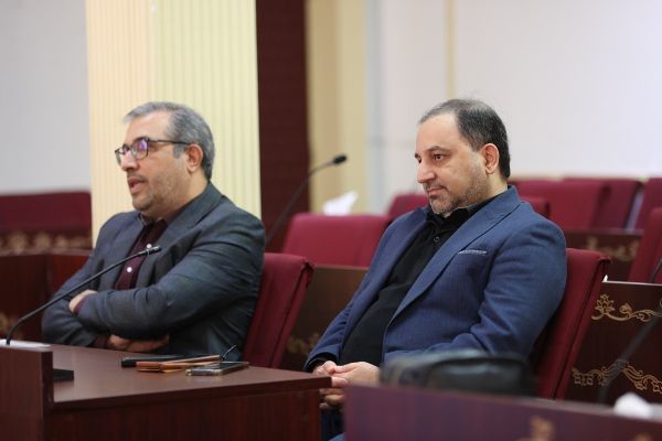  ناظر ویژه انضباطی به دو کمک داور ویدیویی اضافه شد