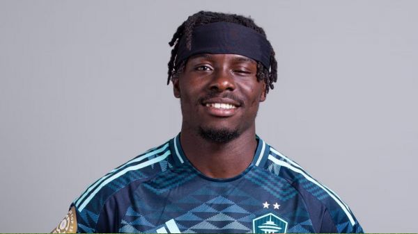  فوتبالیستِ یک‌چشم مثل یامگا؛ ملی‌پوش هم هست