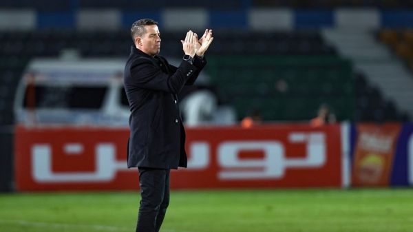 اوسمار به عنوان یک فینال به بازی جام حذفی نگاه کنیم