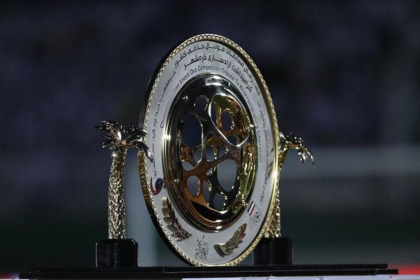 برگزاری جلسه هماهنگی دیدار تراکتور و پرسپولیس