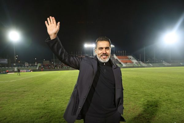 حساسیت پیروانی نسبت به سهمیه ۱۰ درصدی هواداران پرسپولیس در بازی با تراکتور