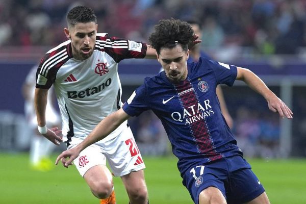 پاریسن ژرمن قهرمان جام بین قارهای شد