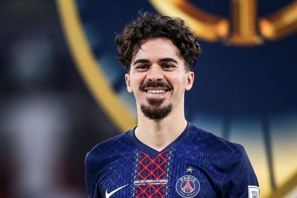 نمایش کمنقص ویتینیا در فینال بینقارهای