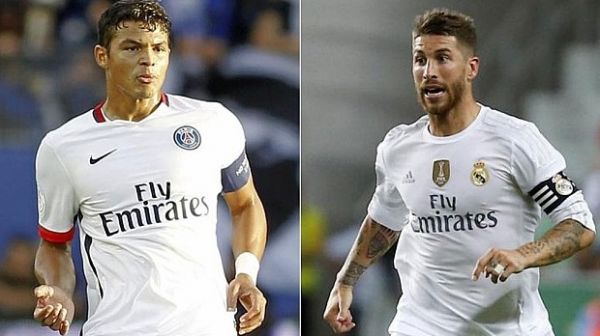 راموس و تیاگو سیلوا؛ دو مدافعی که ممکن است به اروپا برگردند