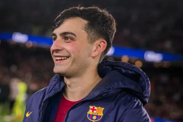 تمجید ویژه بازیکن اسپانیایی از پدری