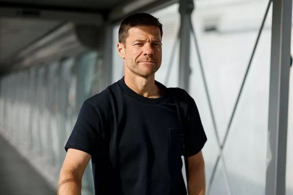 ژابی آلونسو تا سوپرجام اسپانیا در رئال مادرید ماندگار شد