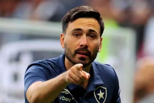  پسر کارلو آنچلوتی از تیم برزیلی خداحافظی کرد