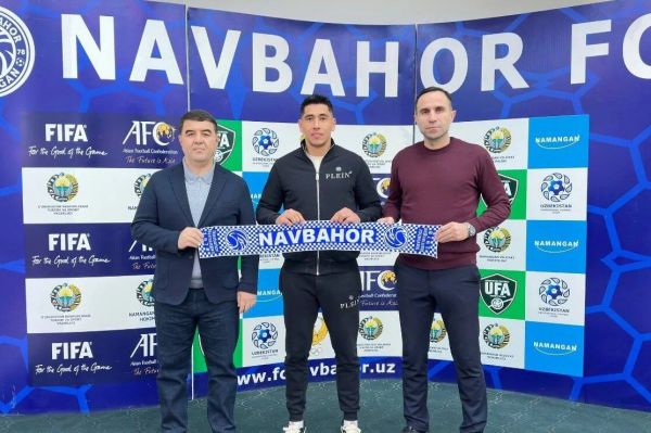 تیم جدید دروازهبان خارجی فولاد مشخص شد