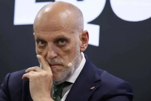 ادعای رییس لالیگا رئال مادرید هیچ چیز از پرونده نگریرا نمیداند