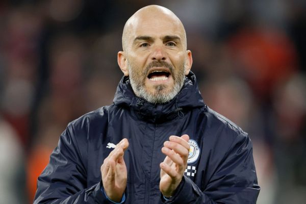 فوری؛ انزو مارسکا جانشین پپ گواردیولا میشود